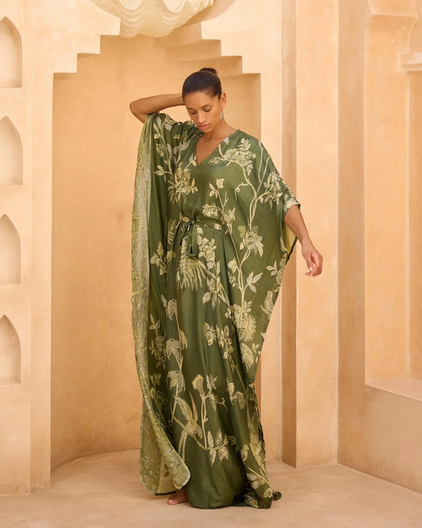 Pureness of Heart - Modal Classic Kaftan