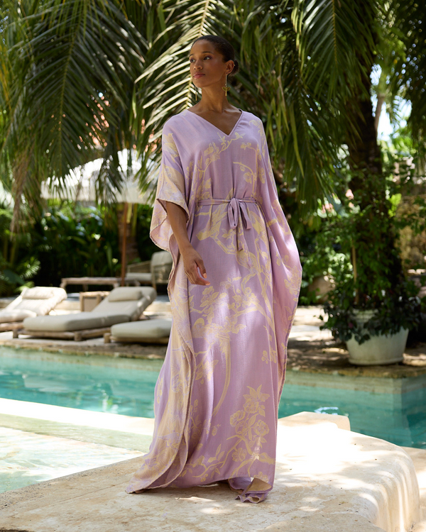 Lakshmi - Modal Classic Kaftan