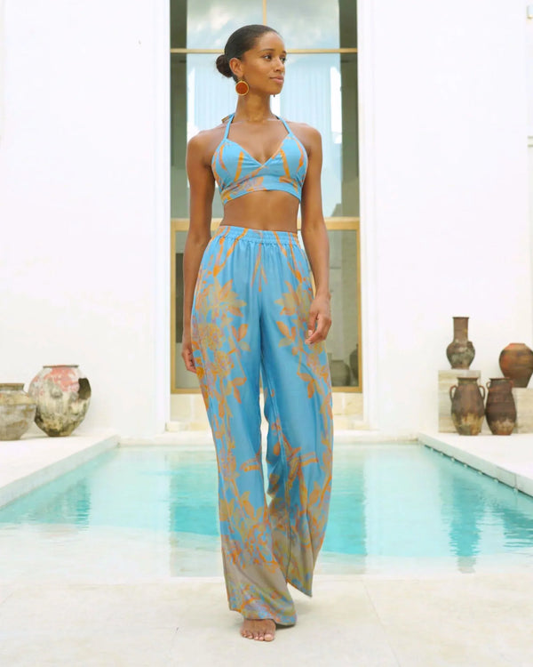 Vaani - Modal Pants