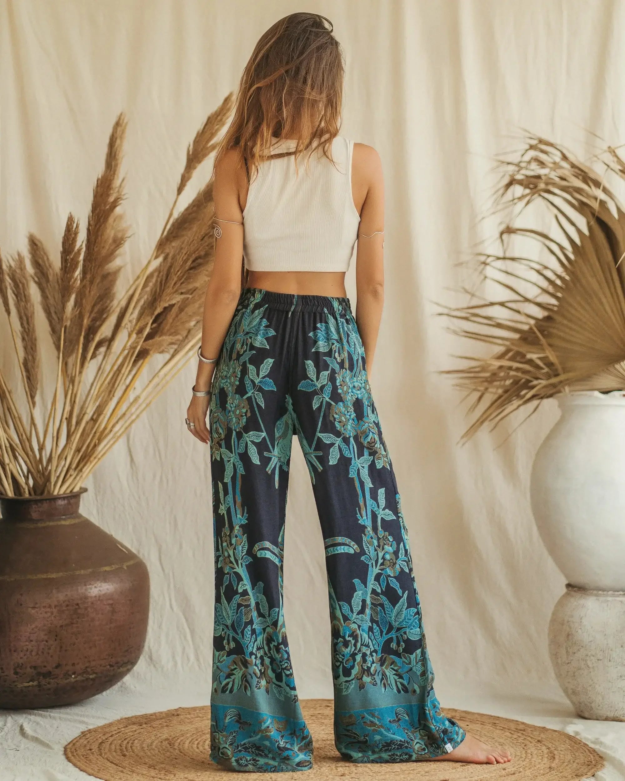 Baby it's Blue Pants - Main Image