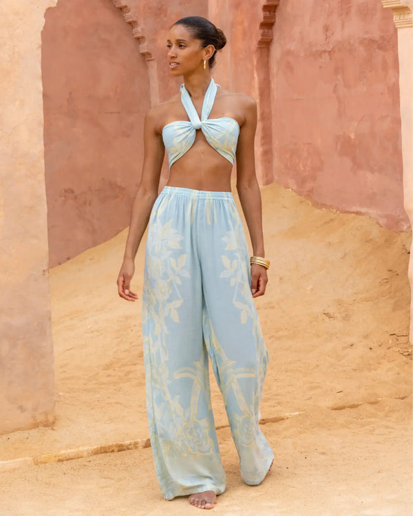 Desert Sky - Modal Pants