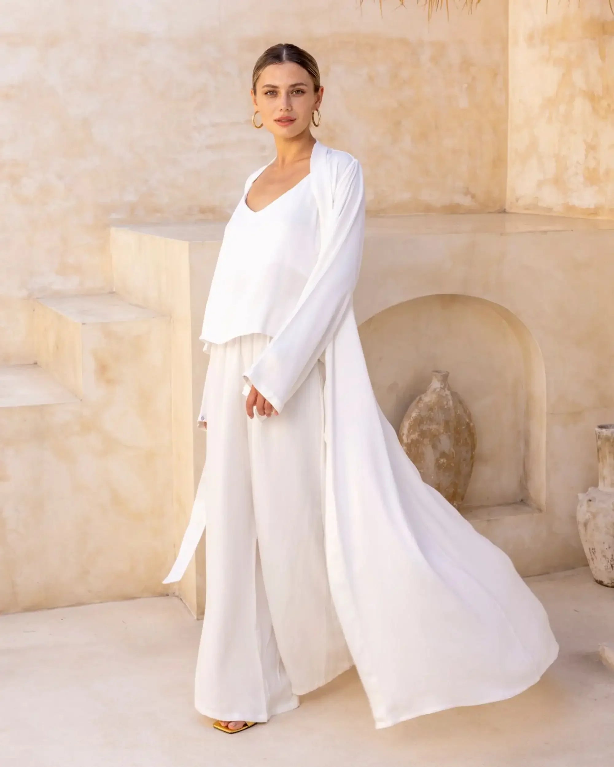 long dress kaftan Evening Dresses | High-end Sequin Kaftans for Parties Model wears a size S and is 167cm What is a Kaftan Dress?