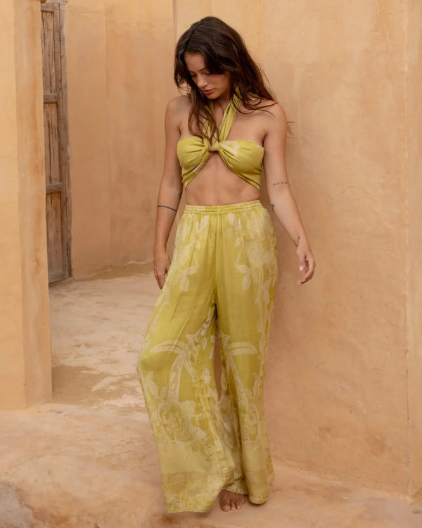 Fata Morgana - Modal Pants