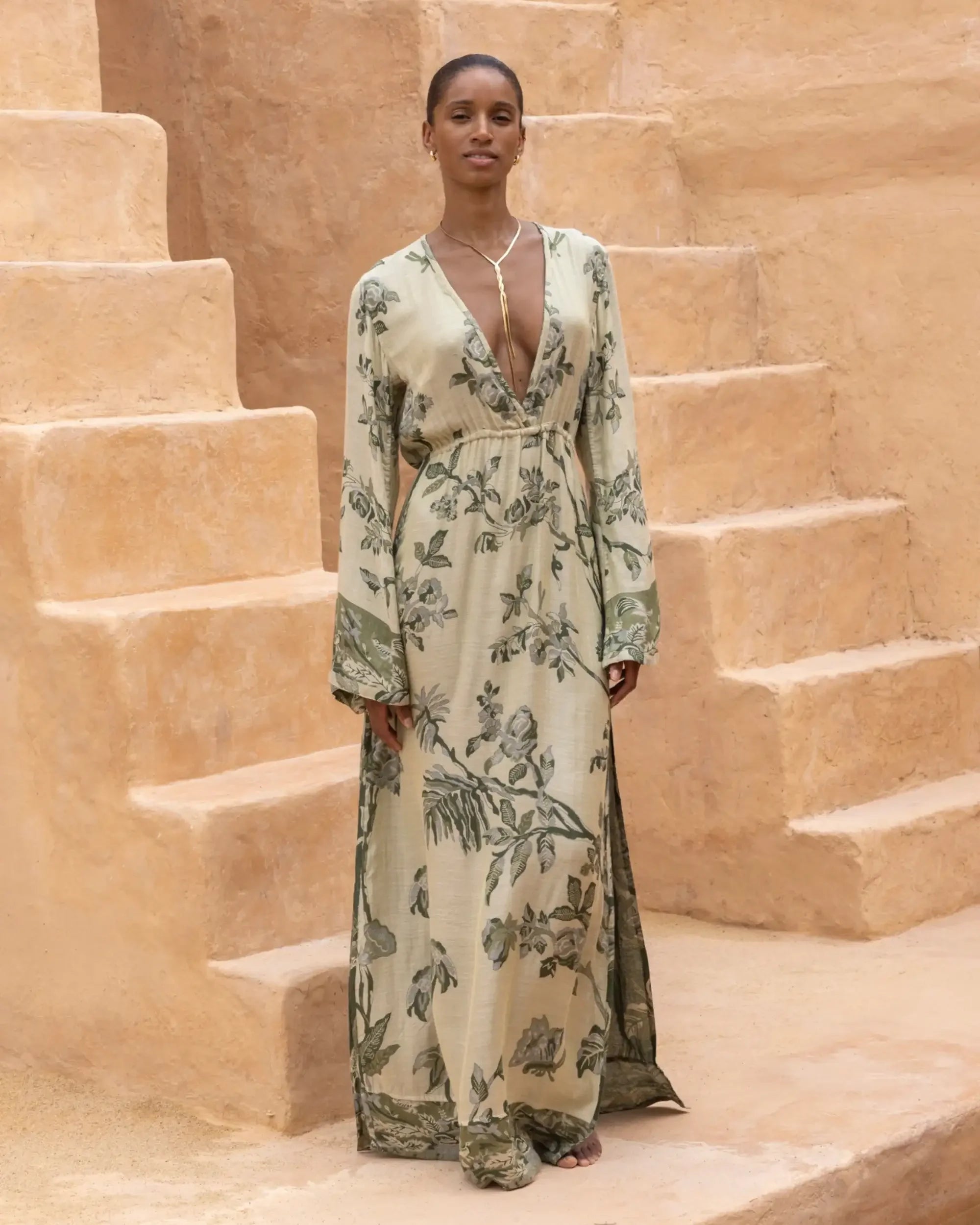 religion prosperity maxi dress White : Holy Tree of Prosperity Greek goddess dress - Available on website : GD230 Black : The night of prosperity Greek goddess dress