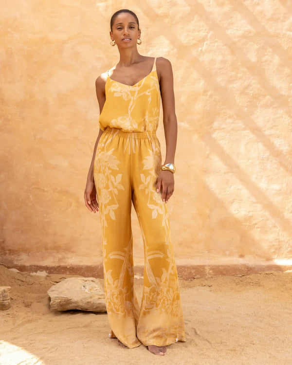 Whispers of Cleopatra - Modal Pants (Out of stock)