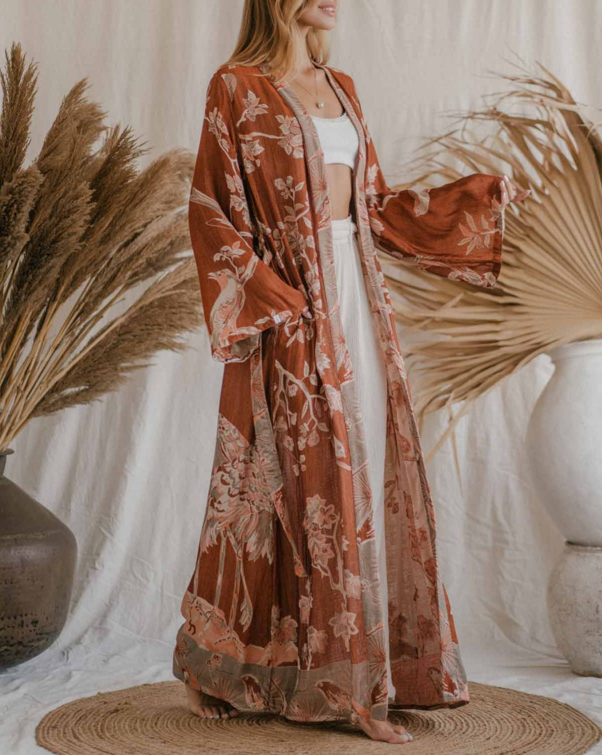 Kaftan Terra