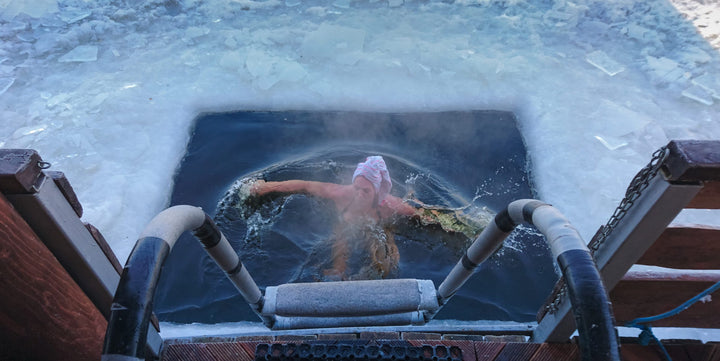 Cold exposure