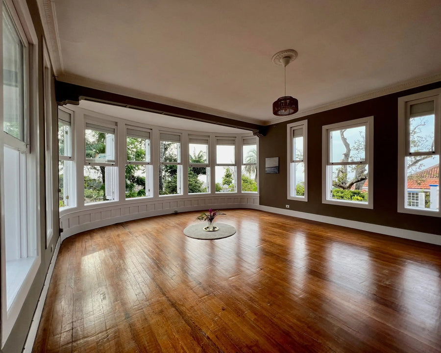 Tenerife - Single bed in shared room with 3 beds