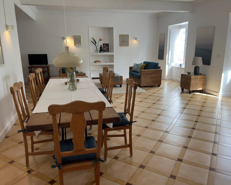 Tenerife - Single bed in shared room with 3 beds