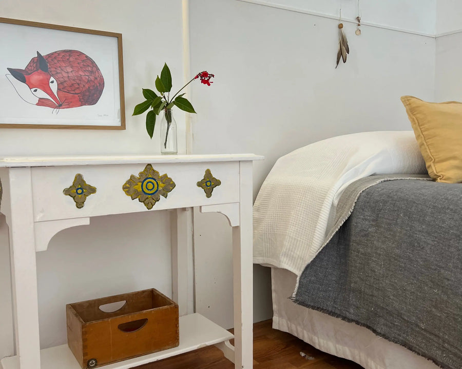 Tenerife - Private deluxe room with queen bed size