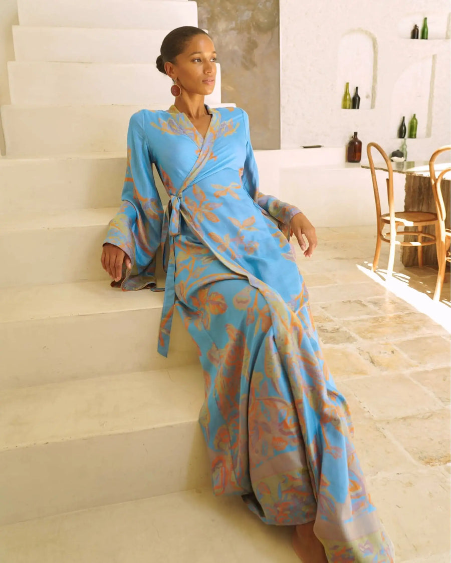 Vaani - Modal Amara Dress