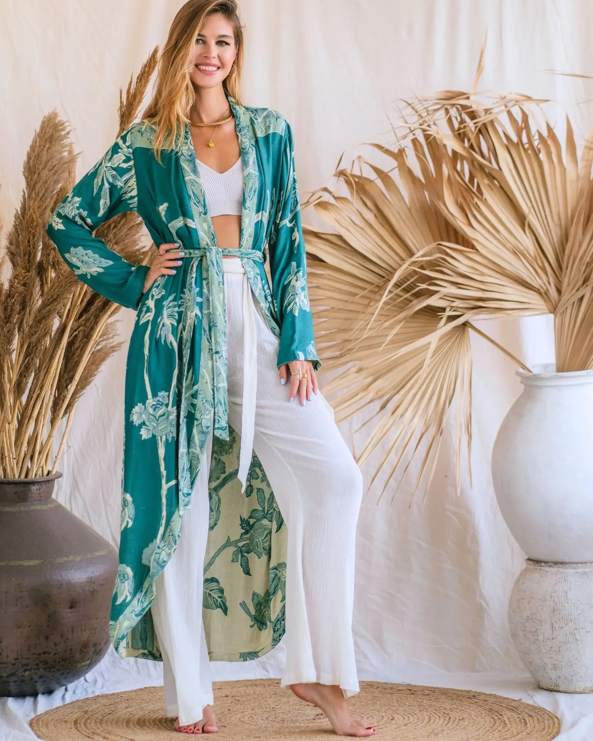 Aphrodite EcoVero Original Kaftan