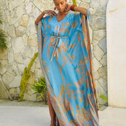 Vaani - Modal Classic Kaftan