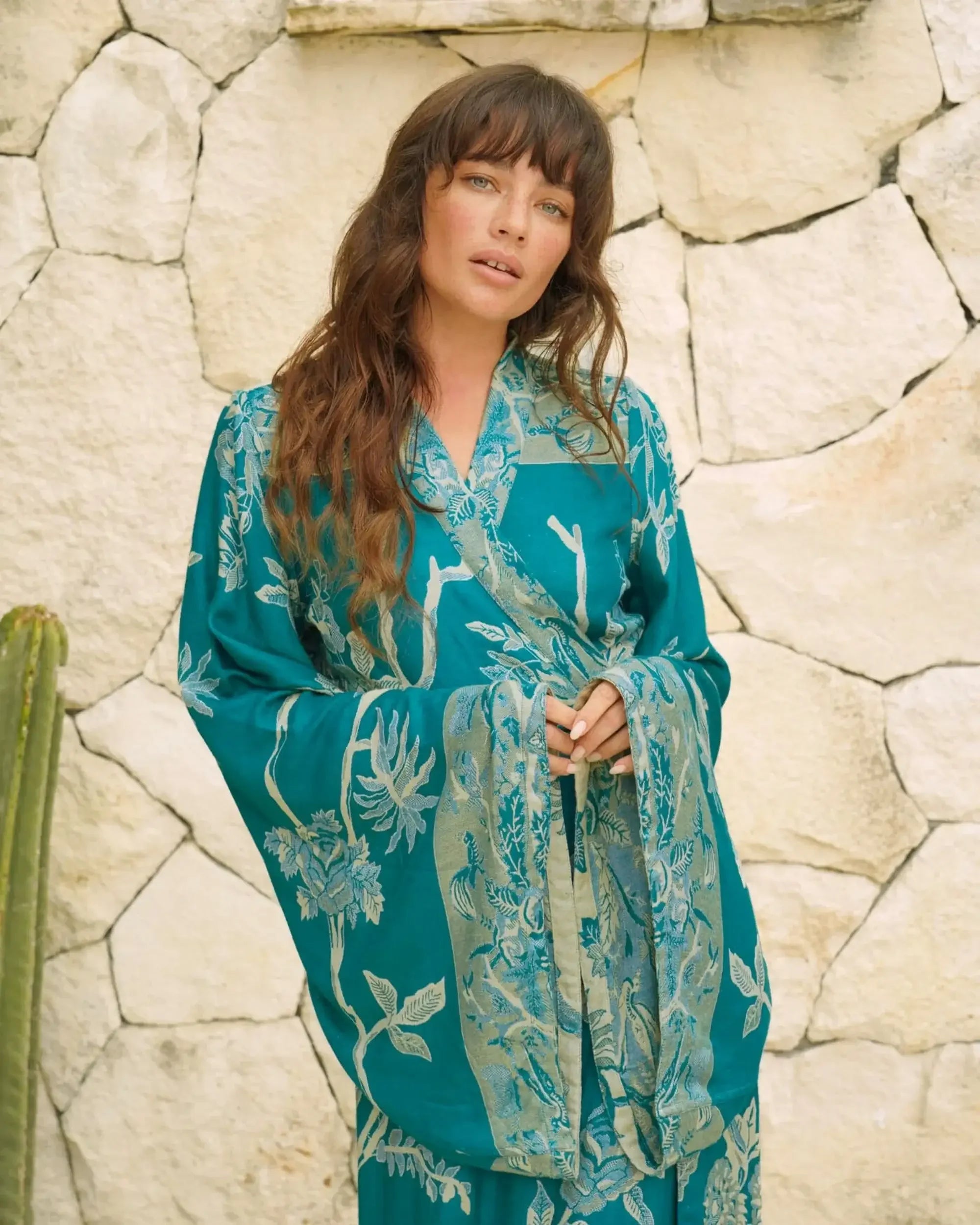 Aphrodite EcoVero Amara Dress