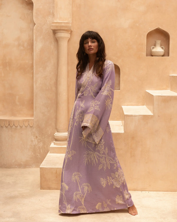 Lakshmi - EcoVero Amara Dress