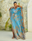 Vaani - Classic Kaftan (Pre-order - shipping mid June)