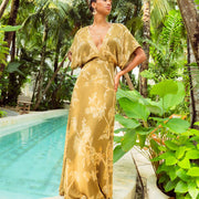 Saraswati - EcoVero Leela Dress