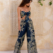 Deep Blue Sea - Pants