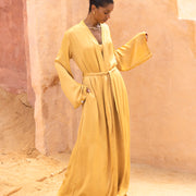 Ancient Light - Maxi Kaftan