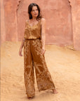 Queen of the Dunes - Zenith Top