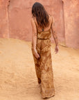 Queen of the Dunes - Zenith Top