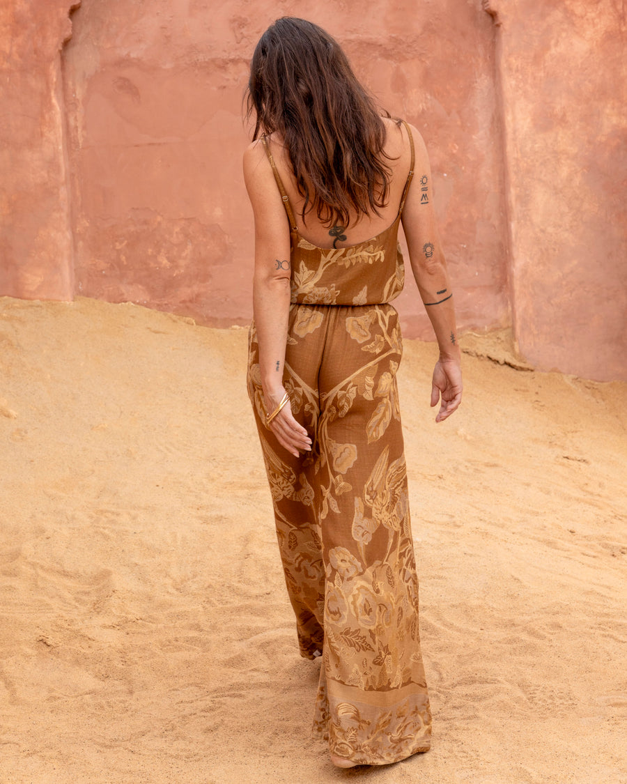 Queen of the Dunes - Zenith Top