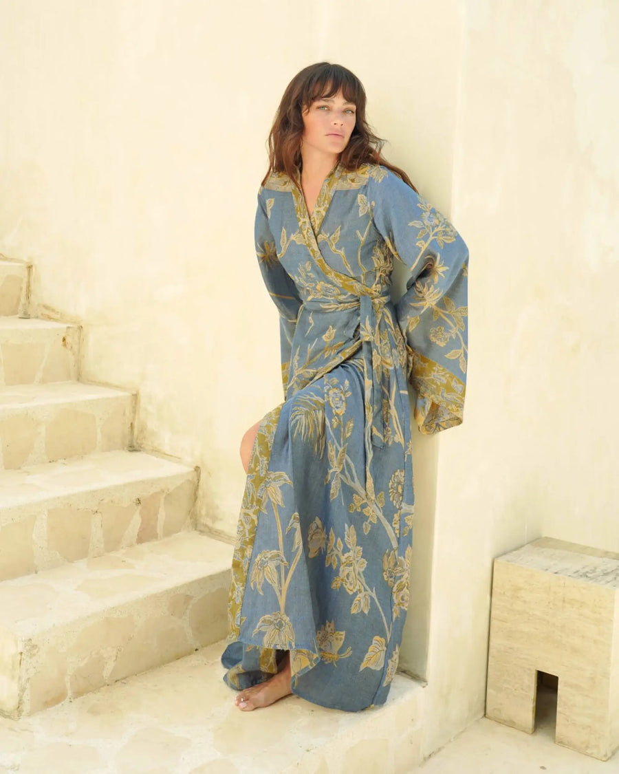 Forget Me Not - Lyocell Amara Dress