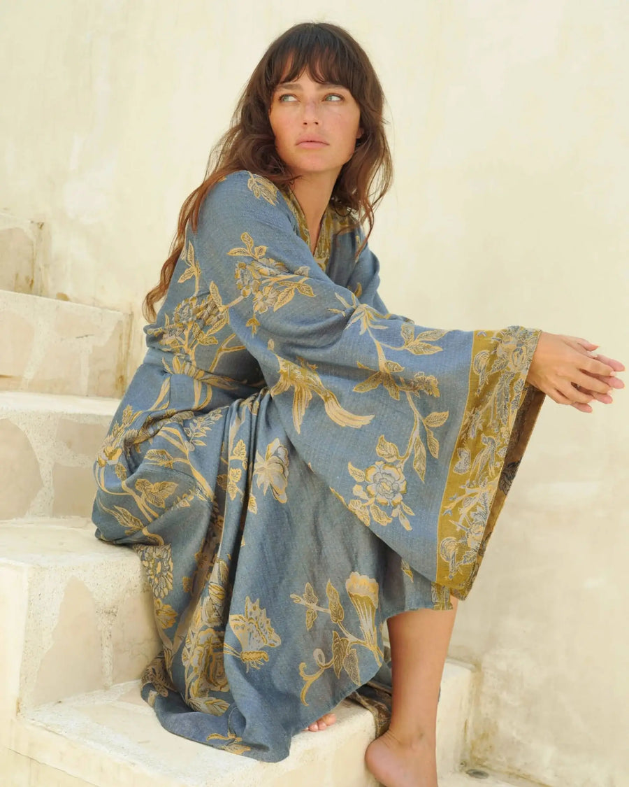 Forget Me Not - Lyocell Amara Dress