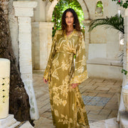 Saraswati - EcoVero Amara Dress