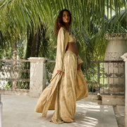 Arunachala - EcoVero Maxi Kaftan