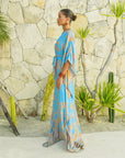 Vaani - Classic Kaftan (Pre-order - shipping mid June)