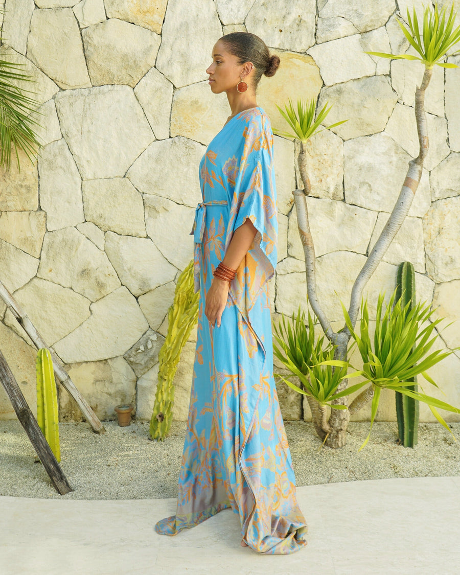 Vaani - Classic Kaftan (Pre-order - shipping mid June)