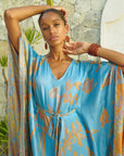Vaani - Classic Kaftan (Pre-order - shipping mid June)