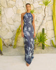 Elsa - Halter Dress