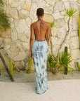 Elsa - Halter Dress