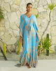 Vaani - Classic Kaftan (Pre-order - shipping mid June)