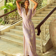 Lakshmi - Modal Leela Dress