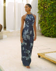 Elsa - Halter Dress