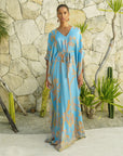 Vaani - Classic Kaftan (Pre-order - shipping mid June)