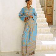 Vaani - Modal Maxi Kaftan