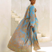 Vaani - Modal Maxi Kaftan