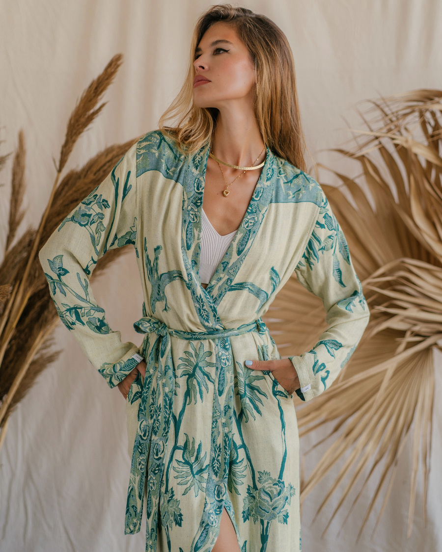 Aphrodite - Original Kaftan