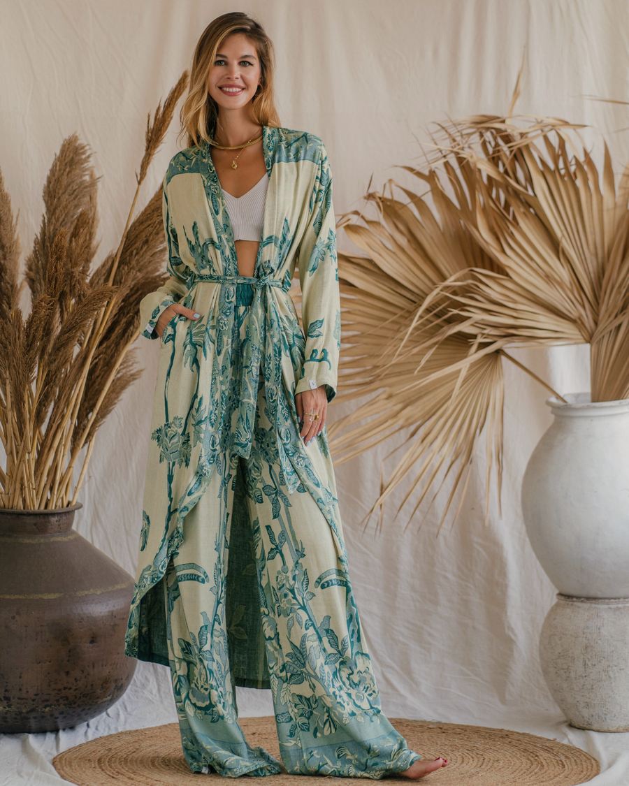 Aphrodite - Original Kaftan