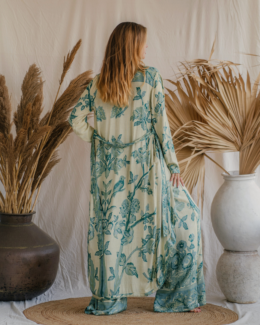 Aphrodite - Original Kaftan