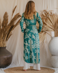 Aphrodite - Original Kaftan