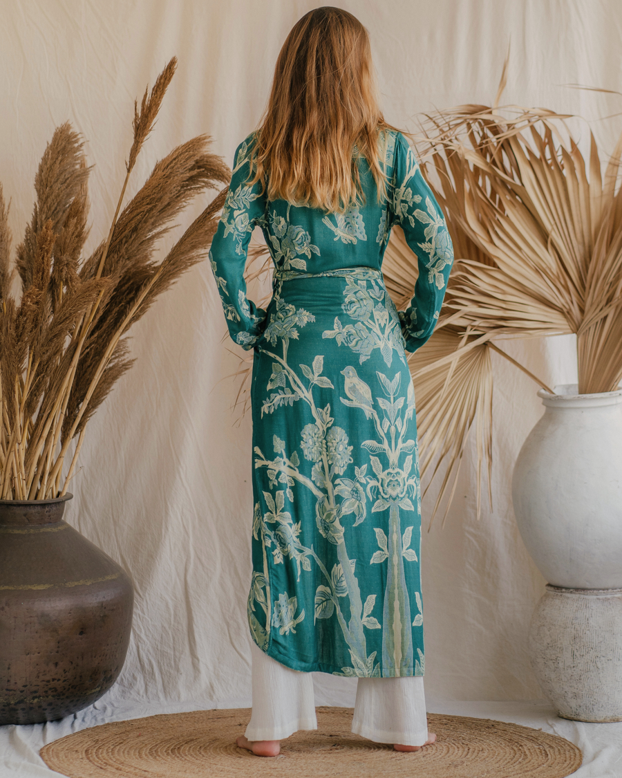 Aphrodite - Original Kaftan