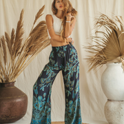 Baby it's Blue - Pants