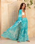 Bohemian Breeze - Maxi Kaftan (Out of Stock - Available again in March)