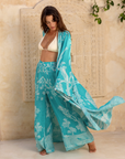 Bohemian Breeze - Maxi Kaftan (Out of Stock - Available again in March)