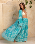 Bohemian Breeze - Maxi Kaftan (Out of Stock - Available again in March)